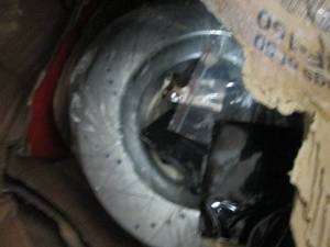lot 144 image: Brake Disc...