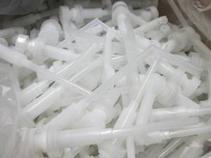 lot 203 image: Case of 650 Rieke Bottle Pumps...