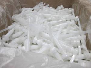 lot 209 image: Case of 650 Rieke Bottle Pumps...