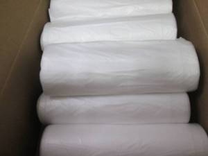 lot 213 image: Medegen Can Liner, 30x36, .65mL, C...