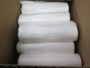 lot 219 image: Medegen Can Liner, 30x36, .65mL, C...