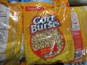 lot 303 image: 11- 12 oz MaltOMeal Corn Bursts...