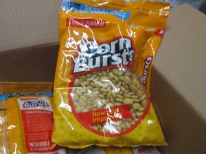 lot 426 image: 11- 12 oz MaltOMeal Corn Bursts...