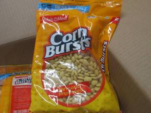lot 427 image: 10- 12 oz MaltOMeal Corn Bursts...
