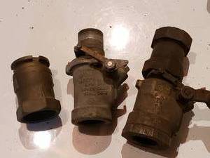 lot 26 image: commercial 2 backflow valves