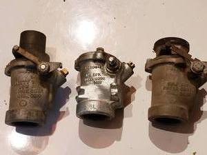 lot 27 image: commercial backflow valves