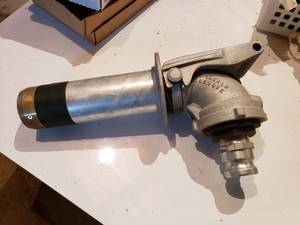 lot 36 image: new bulk fuel fuel nozzle