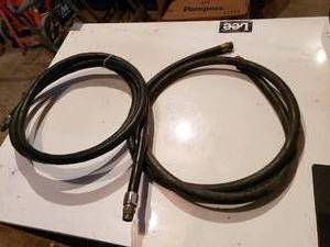 lot 46 image: fuel hose