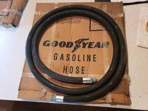 lot 47 image: fule hose