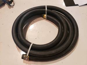 lot 49 image: fuel hose