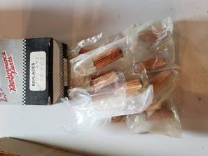 lot 181 image: (11) PERFORMANCE PARTS inline cartridge gas filters