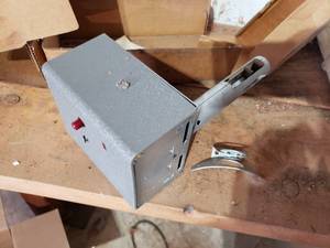 lot 335 image: NEW HONEYWELL STACK RELAY