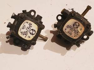 lot 445 image: (2) sundstrand fuel pumps