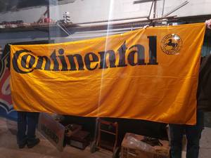 lot 448 image: continental filter banner