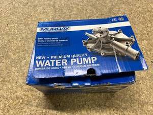 lot 41 image: Murray Water Pump