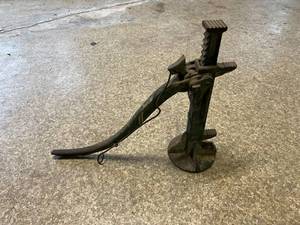 lot 65 image: Vintage Jack