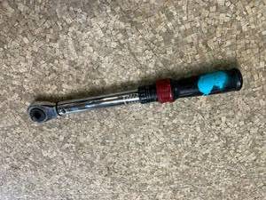 lot 70 image: Craftsman Clicker Style Microtork Wrench