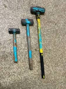 lot 79 image: Hammers