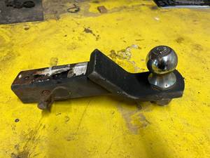 lot 149 image: Receiver with 2 Ball