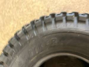 lot 156 image: 22x11.00-9 Tires
