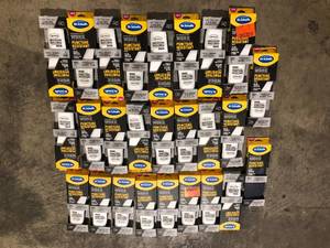 lot 44 image: Lot of Dr. Scholls Puncture Resistant Insoles Customer Returns See Pictures