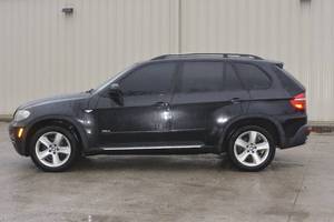 2007 BMW X5 3.0SI