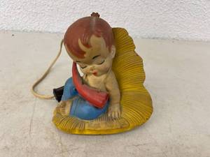 lot 79 image: Little Boy Blue Night Light