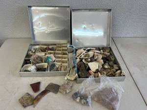 lot 111 image: Rocks