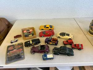 lot 114 image: Toys