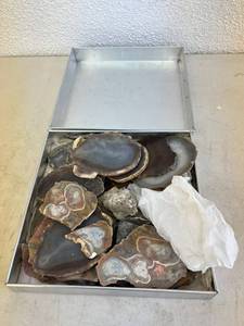 lot 122 image: Split Rocks