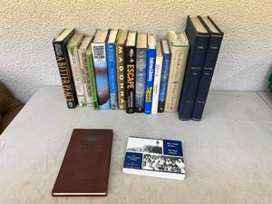 lot 196 image: Books