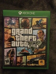 Xbox 1 games 2
