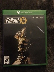 Xbox 1 games
