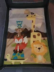 Pack and Play