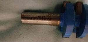Router Bits