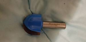 Router bits