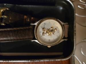 Mickey Mouse Watch