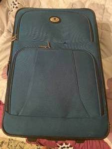 Suitcase