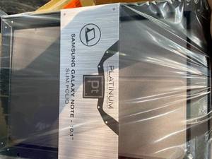 Samsung galaxy tab 3 tablet case brand new