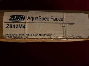Aquaspec Faucet