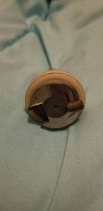 Router Bit