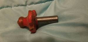 Router Bit