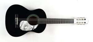 Taylor Swift Signed 34 Acoustic Guitar (JSA)