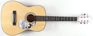 Taylor Swift Signed 39 Acoustic Guitar (Beckett)
