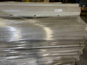 Skid of Led Suspended Ceiling Office lights
