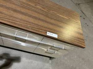 wall cabinet credanza