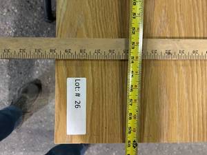 steel commercial office desk  chair 60x30