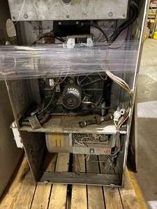 furnance