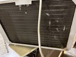 window air cond.