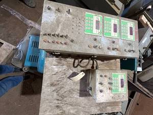 Grace Control Panels